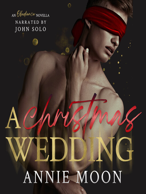 Title details for A Christmas Wedding by Annie Moon - Available